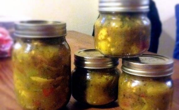 Piccalilli