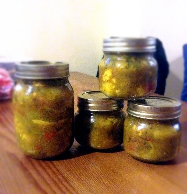 Piccalilli